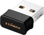 EDIMAX EW-7611ULB EDIMAX Technology N150 Wi-Fi & Bluetooth 4.0 USB Adapter