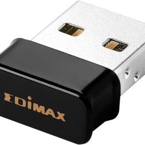 EDIMAX EW-7611ULB EDIMAX Technology N150 Wi-Fi & Bluetooth 4.0 USB Adapter