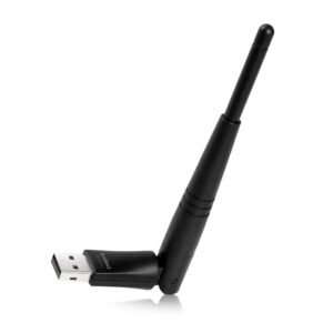 EDIMAX EW-7612UAN V2 Edimax 300Mbps Wireless High-Gain USB Adapter