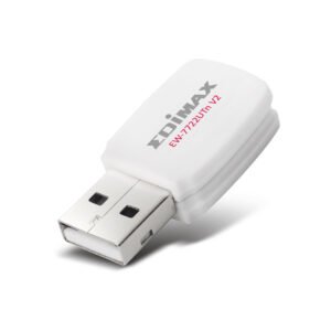 EDIMAX EW-7722UTN Edimax EW-7612PIn V2 - N300 Wireless PCI Express Adapter