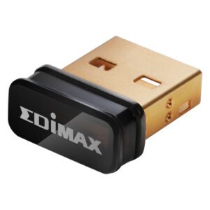 EDIMAX EW-7811UN 150Mbps 11n Wi-Fi USB Adapter