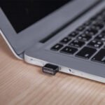 EDIMAX EW-7822ULC - AC1200 Dual-Band MU-MIMO USB Adapter