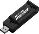 EDIMAX EW-7833UAC Edimax Ac1750 Wireless Dual-Band Usb 3.0 Adapter