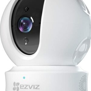 EZVIZ EZV-CS-CV246-A0-1C2W Ezviz C6CN 1080P 2MP Pan & Tilt Night Vision IP Camera