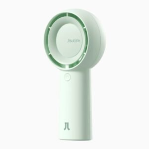JISULIFE FA43 JisuLife (03) Handheld Fan Life5 Plus FA43 Green