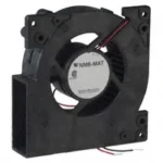 MATSUSHI FAL6F24LH FAN BLOWER 109X28.1MM 24VDC WIRE