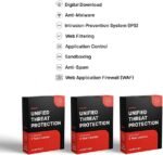 FORTINET FC-10-0060E-950-02-12 Renewal - Unified Threat Protection (UTP)