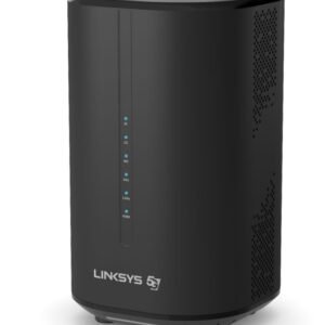 LINKSYS FGW3000-AH LINKSYS FGW3000-AH 5G Router WITH AX3000 WIFI 6