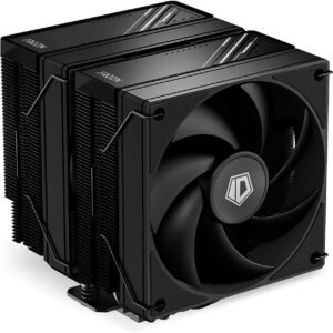 ID-COOLING FROZN-A620 BLACK ID Cooling FROZN A620 BLACK IDC
