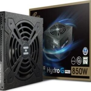 FSP FSP-HG2-850 FSP Hydro G PRO 850W Full Modular 80+ Gold(ATX 3.0 + PCIe Gen5)