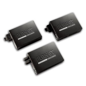PLANET FT-802 Planet FT-802 10/100Base-TX to 100Base-FX (SC) Media