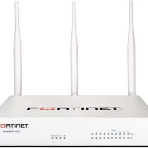 FORTINET FWF-60F-S FortiGate FortiWiFi 60F HARDWARE