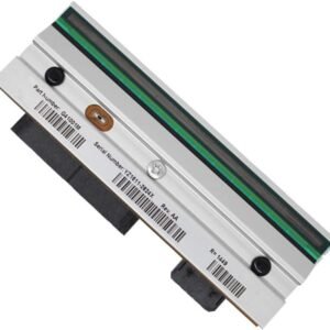 ZEBRA G41001M Printhead for Zebra 110Xi3 Printer, 110XiIII Plus