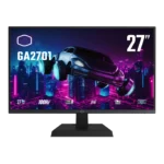 COOLER MASTER GA2701-EK CM GA2701 FHD 100HZ GAMING MONITOR