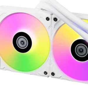 LIAN LI GA2T24W LIAN LI LL-3009 Galahad II Trinity 240 Liquid / Water Cooling