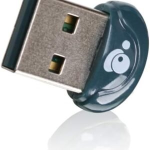 IOGEAR GBU521 IOGEAR Bluetooth 4.0 USB Micro Adapter