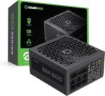 GAMEMAX GM-VP500 GAMEMAX 500W ATX PSU