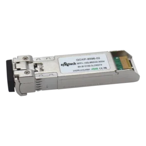 SYROTECH GOPX-1396-02 SYROTECH 10GB/S SINGLE MODE SFP+