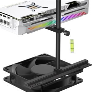 GEFORCE RTX AC74825 GPU Support Bracket