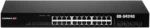 Edimax GS-5424G EDIMAX Long Range 24-Port Gigabit Web Smart Switch with 4 SFP Slots