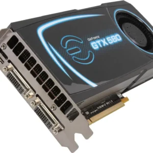 NVIDIA GTX 580 NVIDIA GeForce GTX 580 ( Graphic Card )Refurbished 1.5GB to 3GB