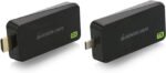 IOGEAR GWHDKIT11C Iogear Share Hd Video From Your Usb-C Laptop Or Tablet To A Larger Tv