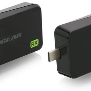 IOGEAR GWHDKIT11C Iogear Share Hd Video From Your Usb-C Laptop Or Tablet To A Larger Tv
