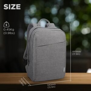 LENOVO GX40Q17227 Lenovo 15.6 Laptop Casual Backpack B210