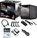 PROBOX H25-SU31 PROBOX 2.5" SATA HDD ENCLOSURE