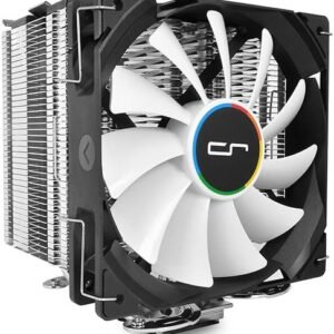 CRYORIG H7 Cryorig Single Tower heatsink with 1 QF120 120mm