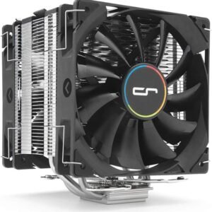 CRYORIG H7 PLUS Cryorig CR-H7PA H7 Plus CPU-Tower-Ventirad - Black