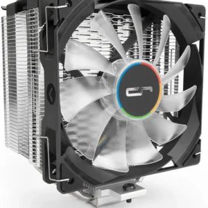 CRYORIG H7 QUAD LUMI Cryorig H7 Quad Lumi Ventirad - RGB