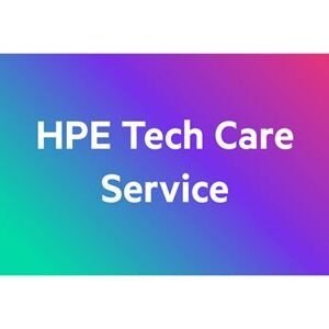 ARUBA H73C5E Aruba 5Y FC NBD Exch 6200F 24G SFP+ SVC