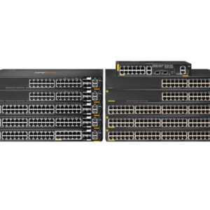 ARUBA H74E7E Aruba 5Y FC NBD Exch 6200F 48G SFP+ SVC H74E7E