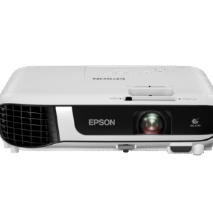 EPSON H977C Epson EB-W51 WXGA 4,000lumens Projector