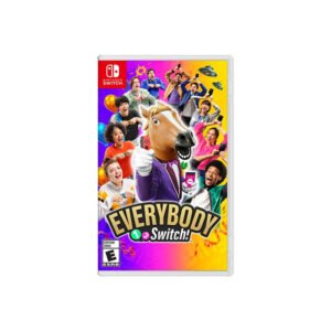 NINTENDO HAC-P-ARGTA-MSE NINTENDO GAMING NTD