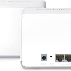 MERCUSYS HALO-H70X-2PK Mercusys AX1800 Mesh Wifi6 Router