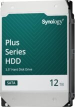 SYNOLOGY HAT3310-12T Synology 12TB  Plus Series SATA III 3.5"