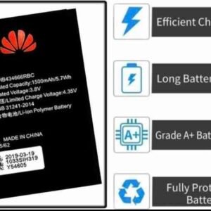 HUAWEI HB434666RBC 100% Original Battery For Huawei Router E5573 E5573S E5573s-32 E5573s-320 E5573s-606 -80