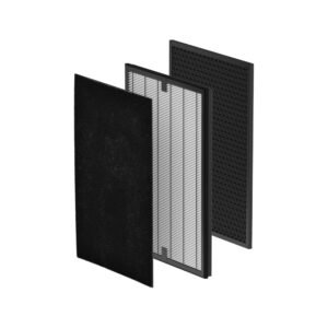 HONEYWELL HC000055/AP/SPR/V2 Honeywell Air Touch V2 3-in-1 Compound Filter with Pre-Filter, HEPA H13 & Activated Carbon Filter,