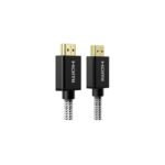 ORICO HD501-15-BK Orico 1.5M 4K HDMI TO HDMI CABLE HD501
