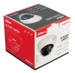 DAHUA HDBW2241R-ZS 2MP Starlight HDCVI IR Dome Camera
