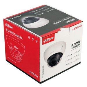 DAHUA HDBW2241R-ZS 2MP Starlight HDCVI IR Dome Camera