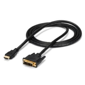 STARTECH HDDVIMM3M Startech 3m HDMI to DVI Digital Video Monitor Cable