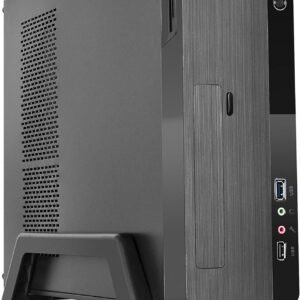 HEADWAY HEADWAY-M07 HEADWAY M07 MINI SLIM CASING W/ POWER SUPPLY