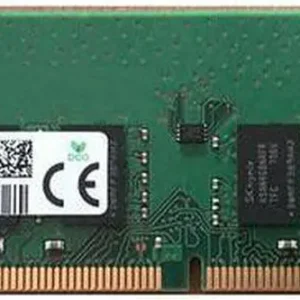 SK-HYNIX HMA41GU7AFR8N-TF SK hynix 8GB 2Rx8 PC4-2133P-E DDR4 unbuffered Server-RAM Modul ECC