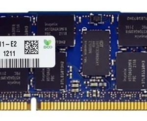 HPE HMT42GR7AFR4C-PB - SK Hynix 1x 16GB DDR3-1600