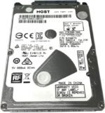 HITACHI HTS725050A7E630 Hitachi 2.5 HDD 500GB 7200RPM