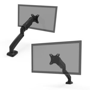 OEM HTTS021 HTTS021 Single table top Moniotor Arm