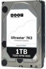 WD HUS722T1TALA604 Ultrastar 1TB DC HA210 7200 RPM SATA 6.0Gb/s 3.5" 1W10001